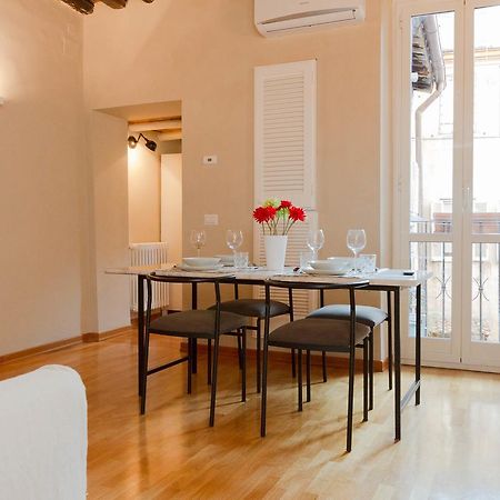 Navona Typical Apartment Roma Ngoại thất bức ảnh