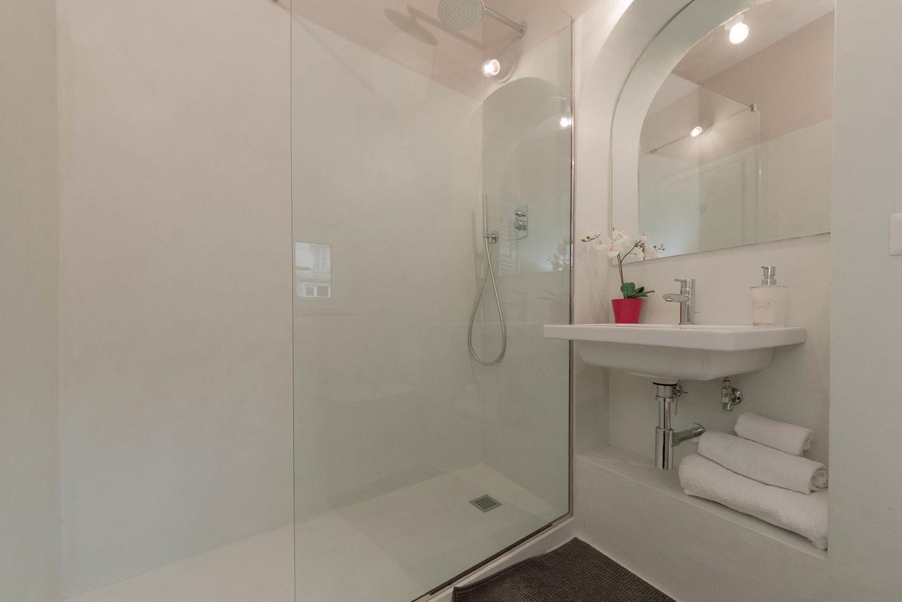 Navona Typical Apartment Roma Ngoại thất bức ảnh