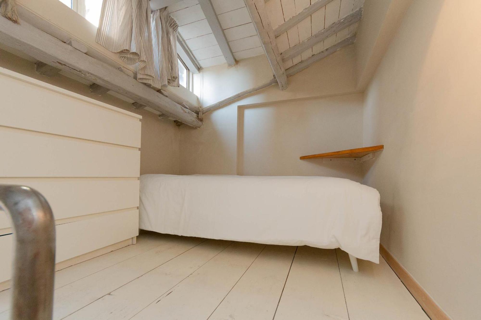 Navona Typical Apartment Roma Ngoại thất bức ảnh