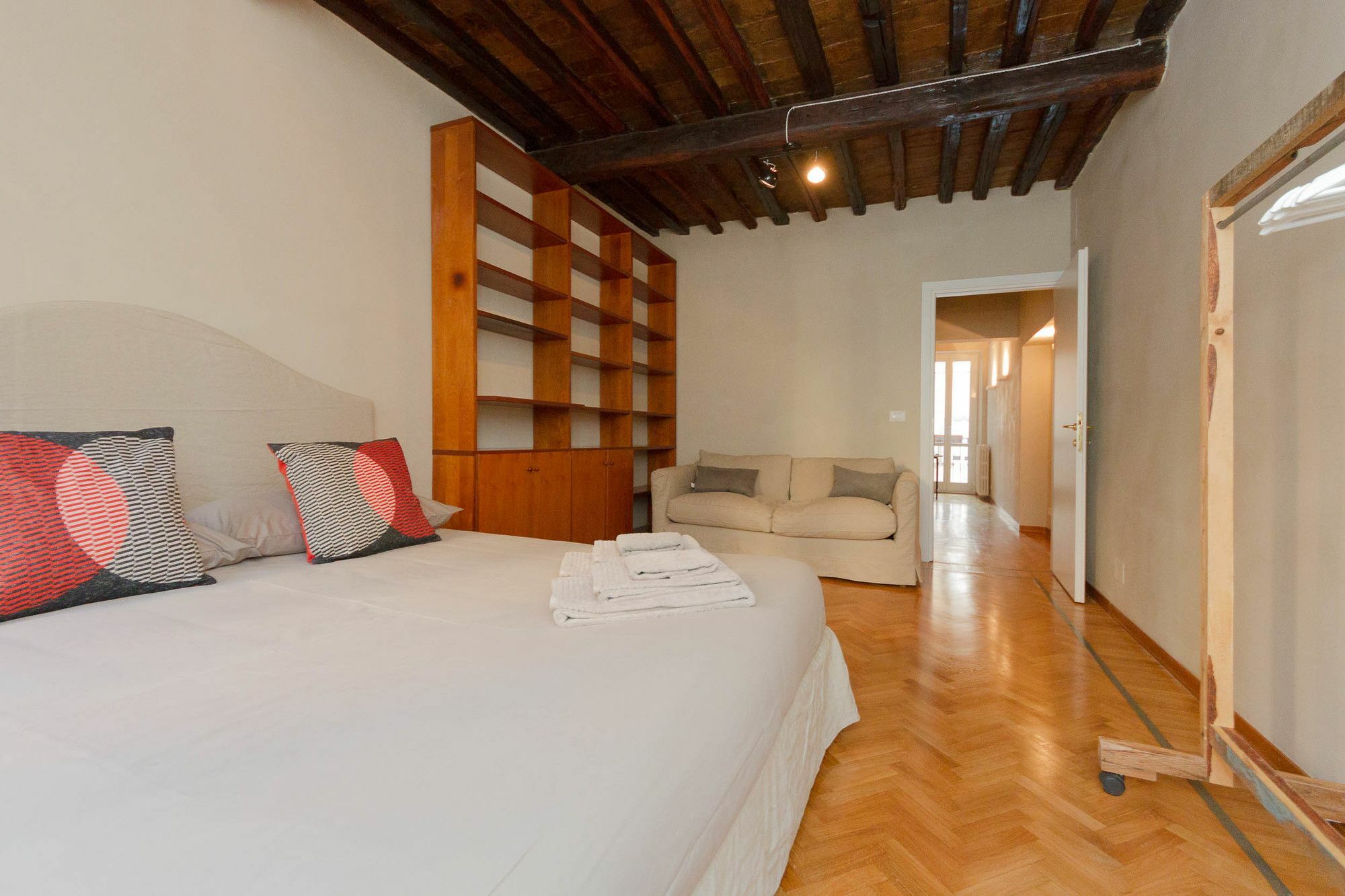 Navona Typical Apartment Roma Ngoại thất bức ảnh