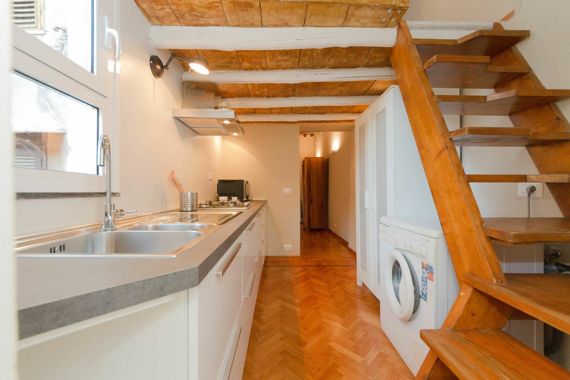 Navona Typical Apartment Roma Ngoại thất bức ảnh