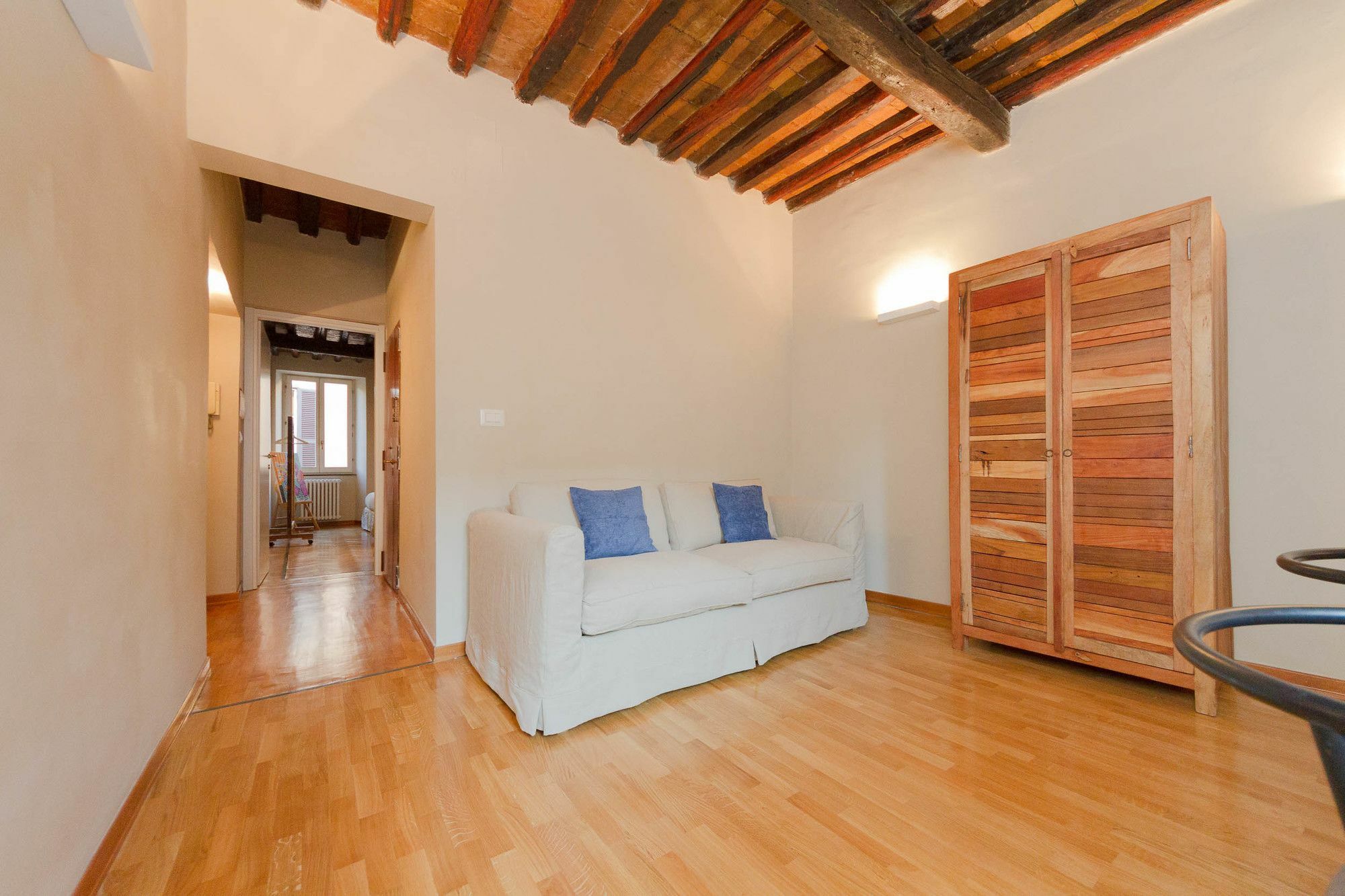 Navona Typical Apartment Roma Ngoại thất bức ảnh