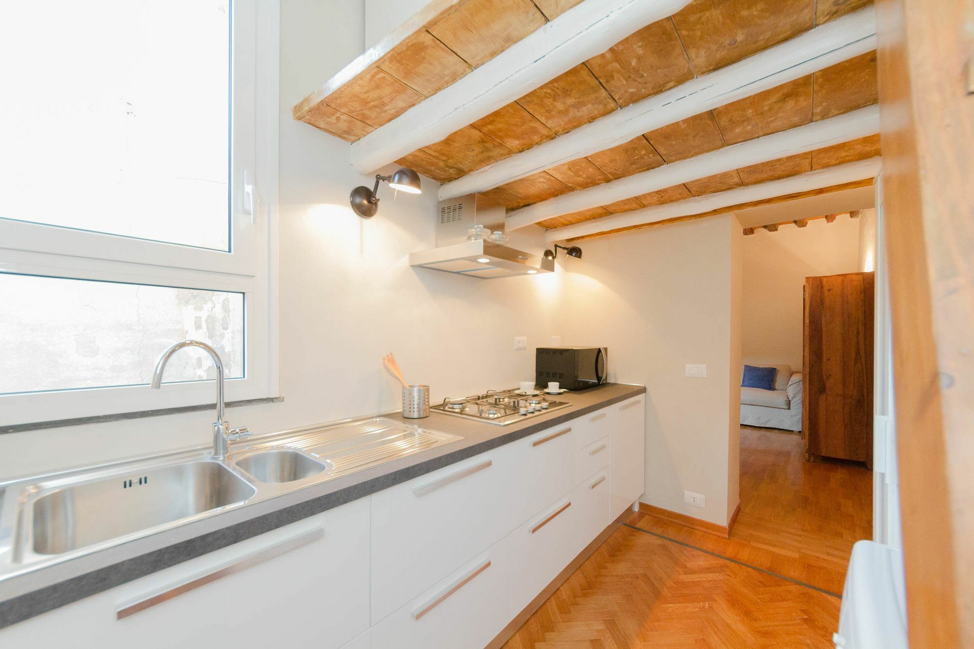 Navona Typical Apartment Roma Ngoại thất bức ảnh
